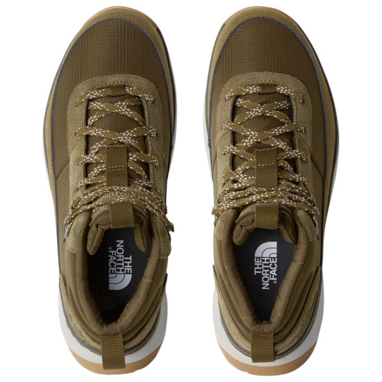 The North Face Bergen Mid Waterproof